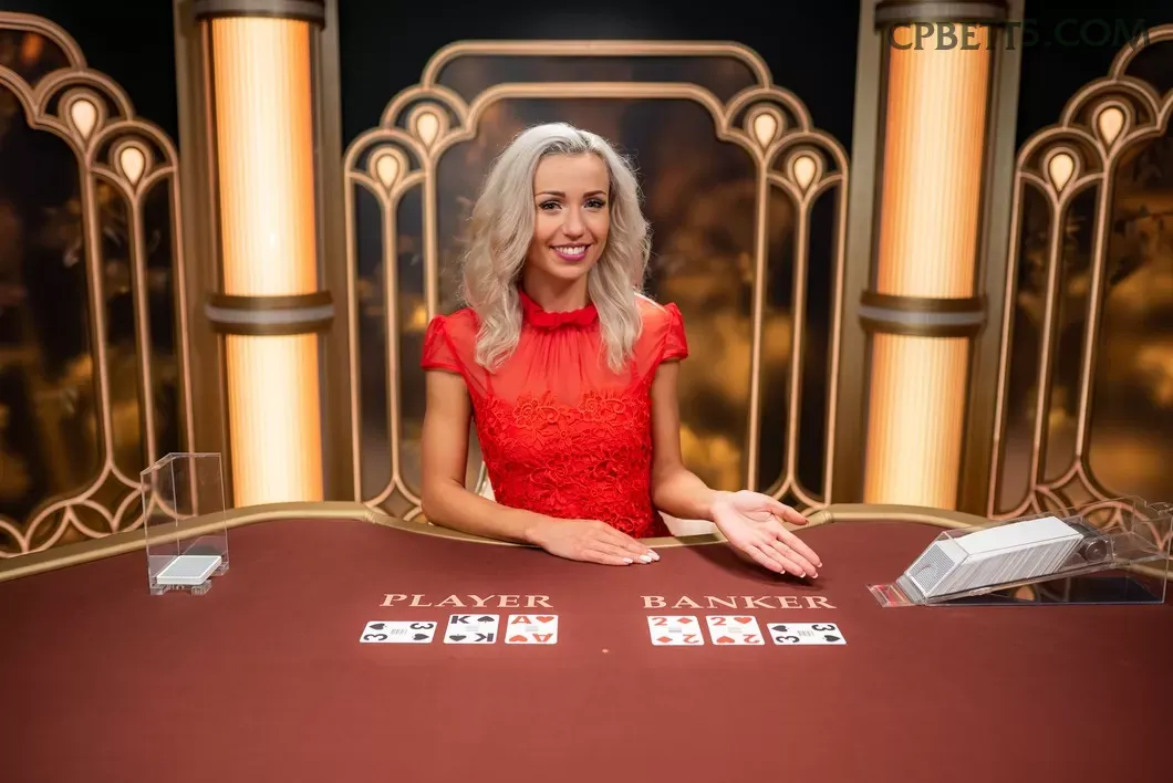 Casino VIP cpbet