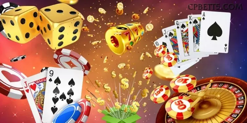 Apostas de Futebol cpbet