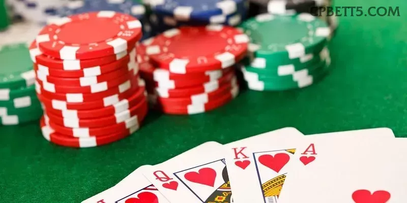 Estatísticas cpbet