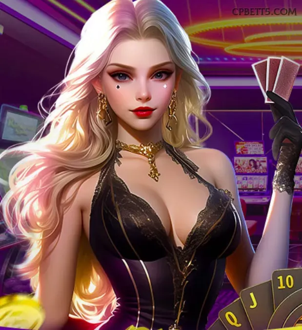 Experiência VIP cpbet