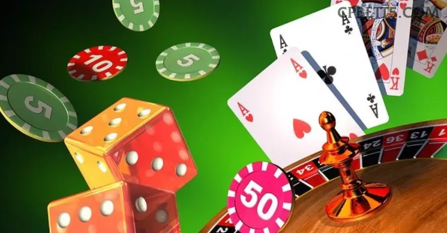 Estatísticas cpbet