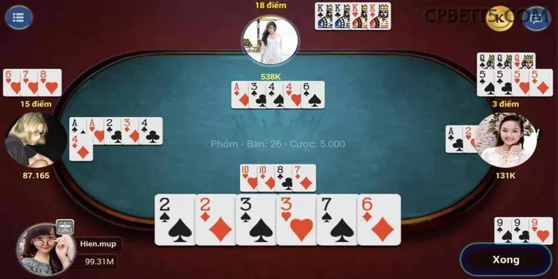 Estatísticas do Jogo cpbet