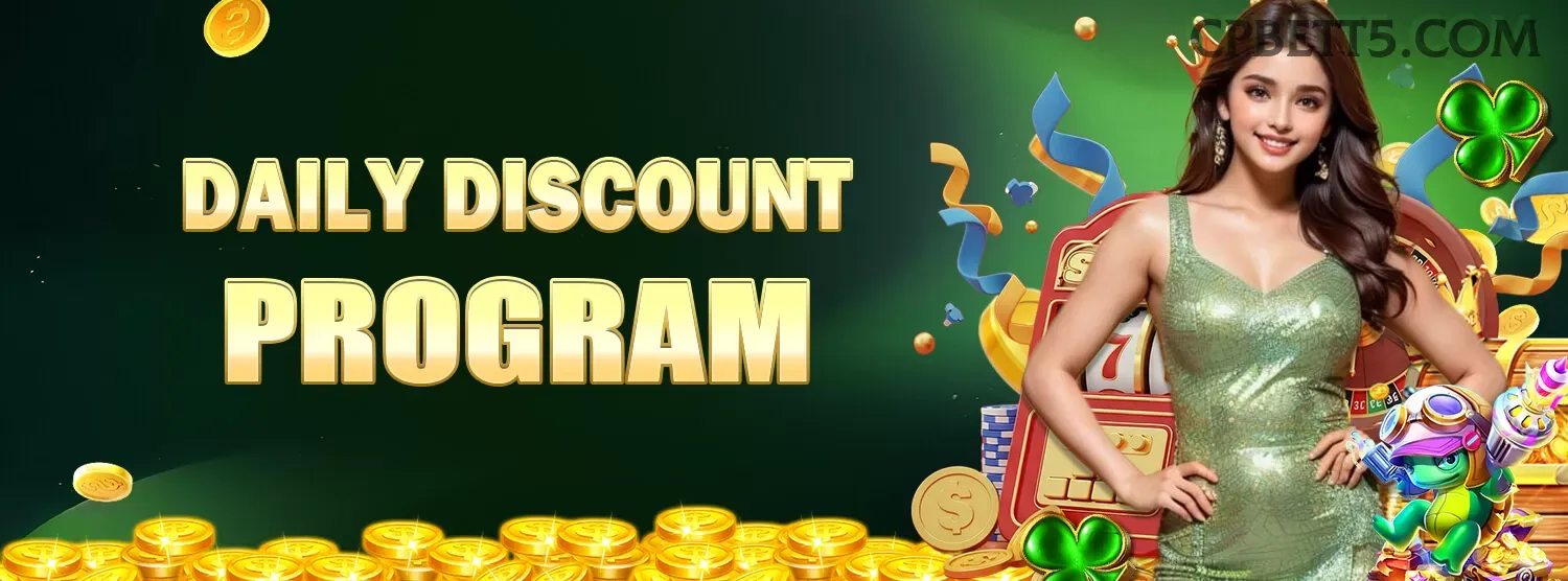 Recursos de Bônus cpbet