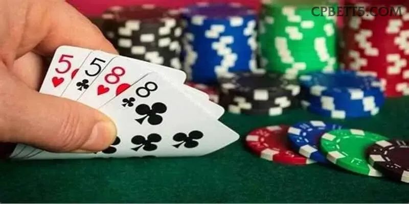Avaliações dos Jogadores cpbet