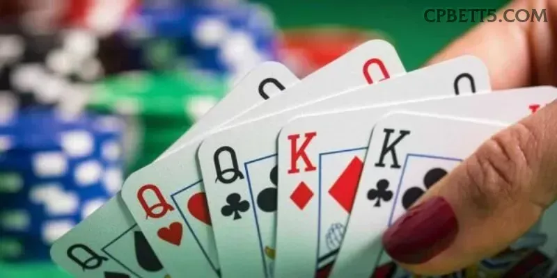 Jogos de Slot cpbet