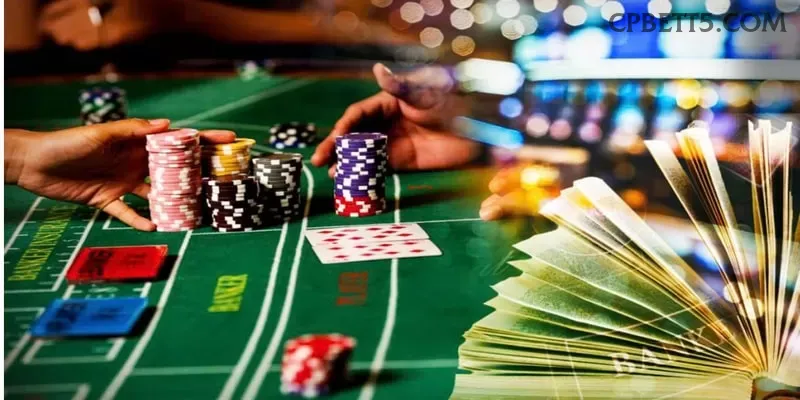 Promoção Relâmpago cpbet